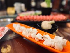 -古关火锅店(古北水镇景区店)