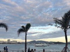 -三亚绿发山海天JW万豪酒店