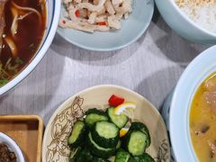 -康师傅私房牛肉面(北京南站店)