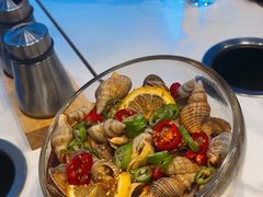 -大成海鲜烧烤·小龙虾(五角场店)