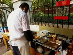 -大学路8号炸串(大学路十四号院店)