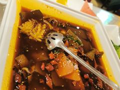 -国人川菜(李家村建东街店)