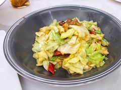 -元唐家宴•经典东北菜(梅市口路店)