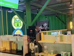 -蛙喔牛蛙(百联南方店)
