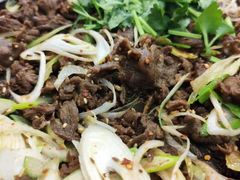-清真永恒华威肉饼(潘家园店)