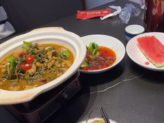 -明丰小渔馆(明月路店)