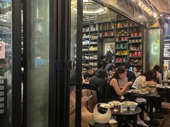 -Alimentari Grande(东湖路店)