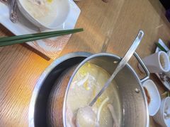 -椰子印象椰子鸡·椰奶鸡·糟粕醋(友谊阳光城店)