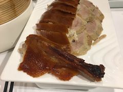 -合兴居烤鸭店