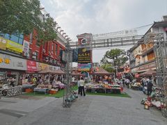 -上海大学(宝山校区)