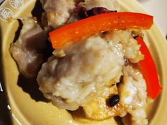 豉汁排骨-蔡澜点心·粤菜(西单大悦城店)