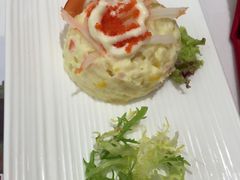 -斗牛士牛排餐厅(镇明店)