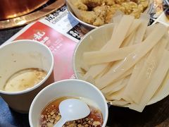 -镇江龙·火锅串串(武侯祠店)