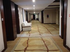 -咸宁温泉谷大酒店
