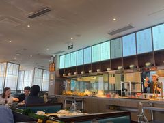 -淘米捞·米汤脆鲩鱼火锅(福田皇岗店)