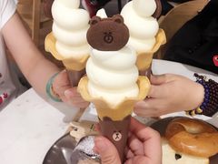 -line friends(明洞旗舰店)