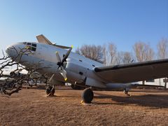 -中国航空博物馆