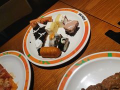-比格比萨自助(西单明珠餐厅)