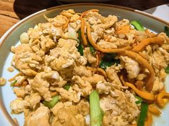 -老雒阳面馆·水席(定鼎门店)