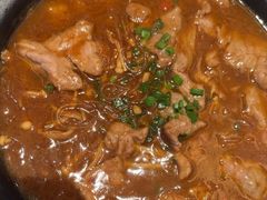 -香港狮子山下·明星粤菜餐厅(北苑店)