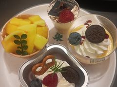 -東盛炭烤自助料理(玄武招商花园城店)