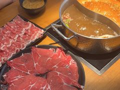 -呷哺呷哺(常营华联店)