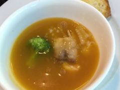 -海神诺富特大酒店-旋宫50旋转餐厅