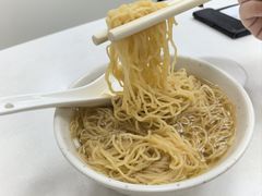 -麦文记面家(佐敦店)