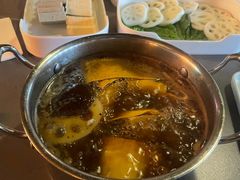 -君邦火锅(新疆大厦店)