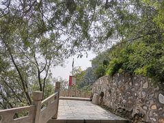 -抱犊寨风景区