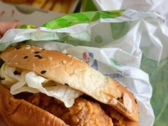 -德克士(汝河路店)