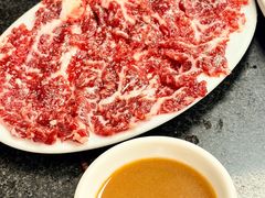 -五洲牛肉美食馆