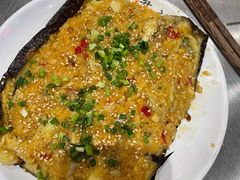 -烎记烧烤(蓝天花园店)