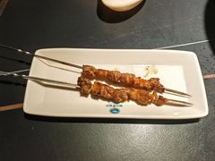 -额尔敦传统涮(公园西路店)