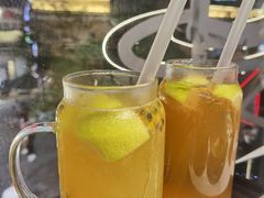 -牛扒先生·厚切雪花牛扒西餐厅(北京路禺山路店)