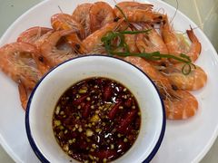 -覃记海鲜美食餐厅