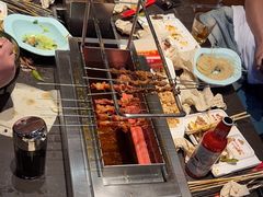 -邢氏老太太烤串(北兴街店)