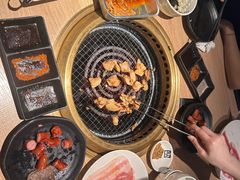 -牛角烧肉(步步高星城天地店)