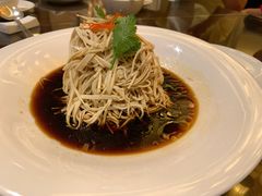 煮干丝-扬州香格里拉·香宫中餐厅