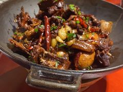 -小柴米·传统江西菜(八一广场店)