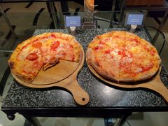 -成都天府丽都喜来登饭店