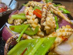 -老客家·客家菜(万达店)