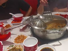 -牛很鲜潮汕牛肉火锅(椒江店)