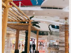 -冠军冰场(环球中心店)