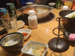 -水林间·寿喜烧自助(仙林金鹰店)