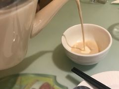 -萨拉漫饮食(北京中路店)