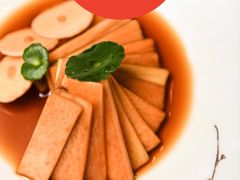 -大理实力希尔顿酒店御璽中餐厅YUXI – CHINESE RESTAURANT
