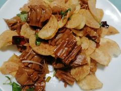 -五台山八大碗·地方风味菜馆(五爷庙店)
