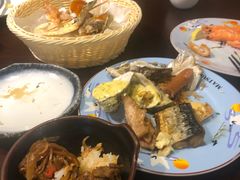 -松子料理(亮马桥店)