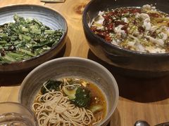 -十三式重庆江湖菜(金茂览秀城店)